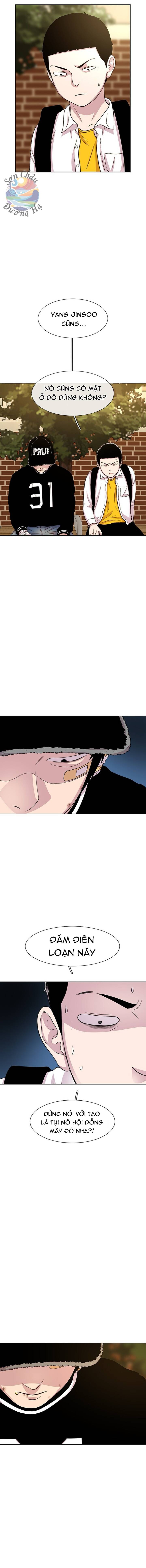 Cửa Hàng Star Ginseng Chap 42 - Next Chap 43