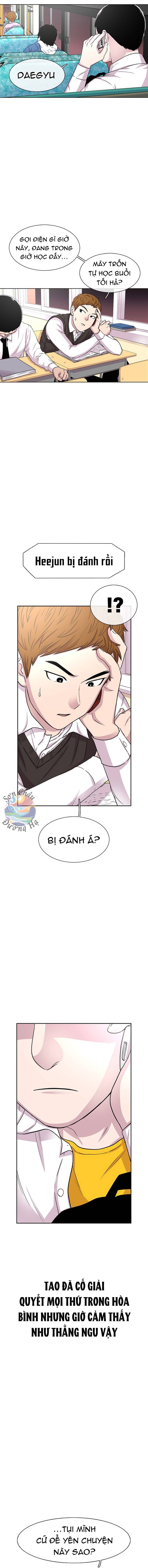 Cửa Hàng Star Ginseng Chap 42 - Next Chap 43