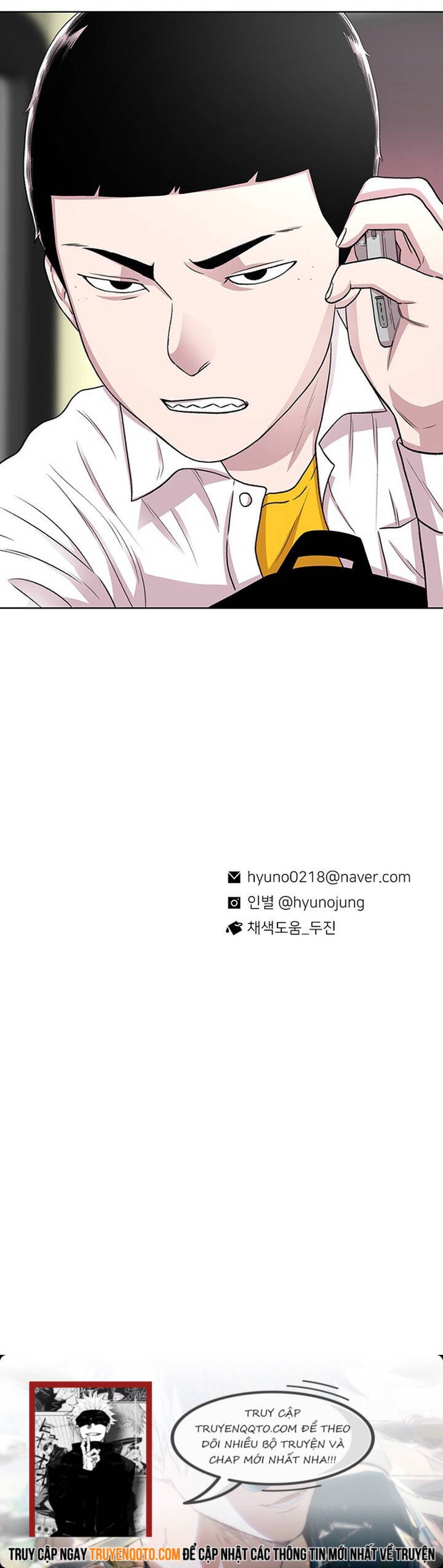 Cửa Hàng Star Ginseng Chap 42 - Next Chap 43