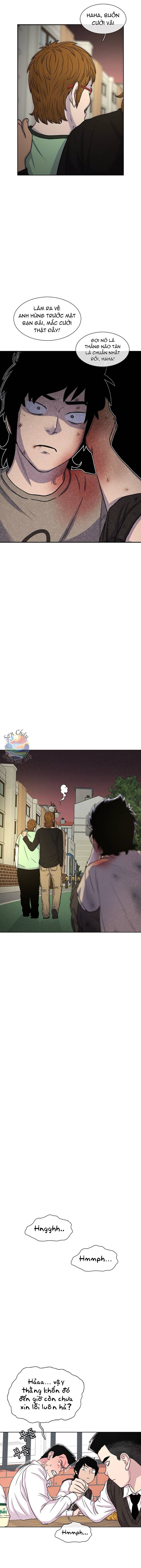 Cửa Hàng Star Ginseng Chap 42 - Next Chap 43