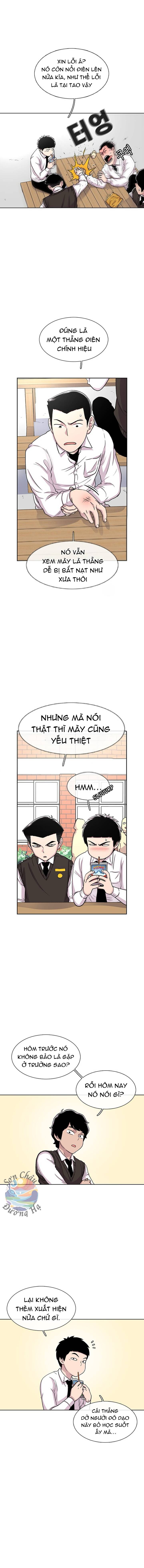 Cửa Hàng Star Ginseng Chap 42 - Next Chap 43