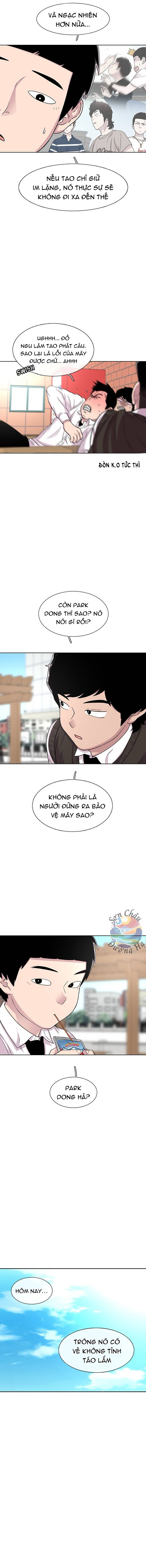 Cửa Hàng Star Ginseng Chap 42 - Next Chap 43