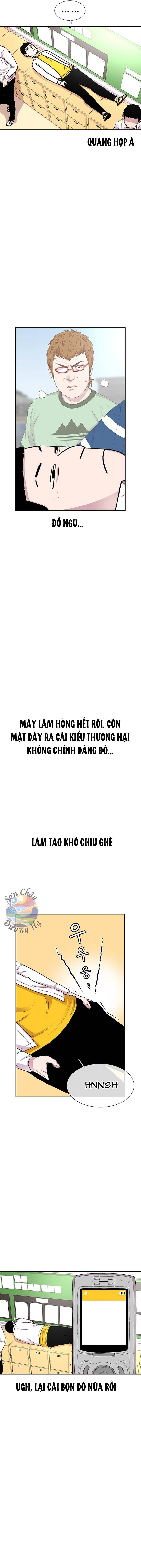 Cửa Hàng Star Ginseng Chap 42 - Next Chap 43