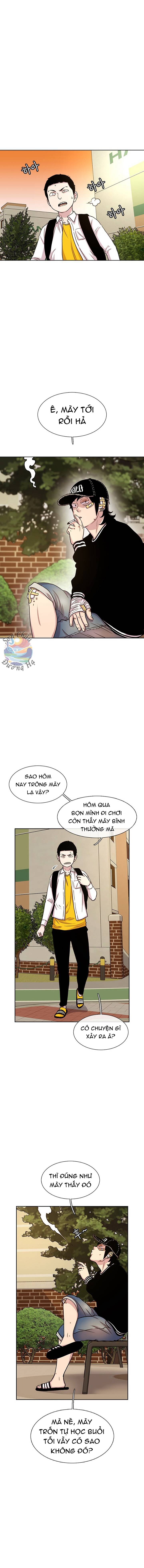 Cửa Hàng Star Ginseng Chap 42 - Next Chap 43