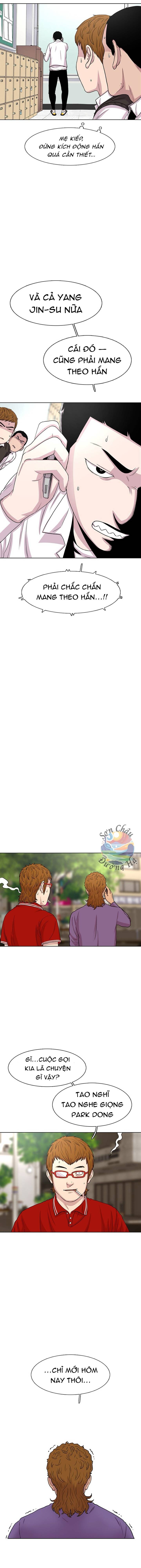 Cửa Hàng Star Ginseng Chap 43 - Next Chap 44