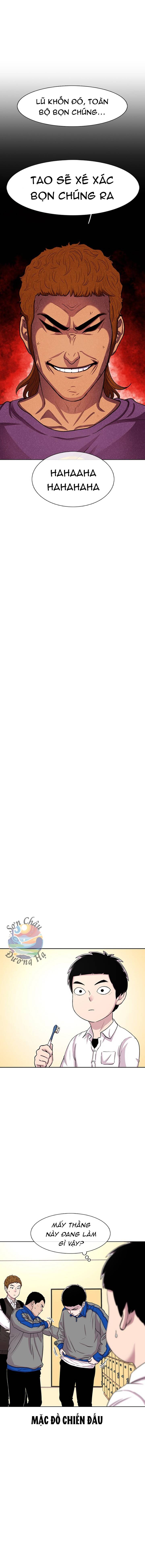 Cửa Hàng Star Ginseng Chap 43 - Next Chap 44