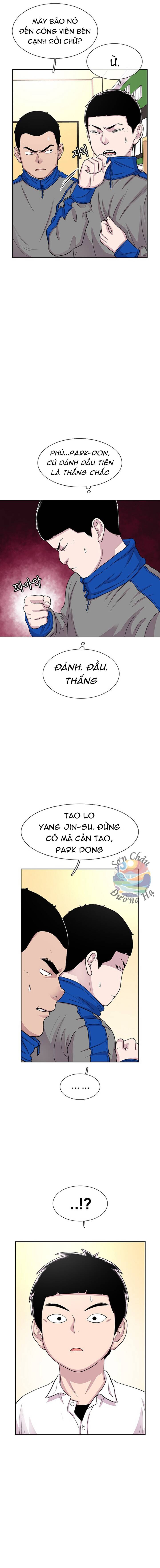 Cửa Hàng Star Ginseng Chap 43 - Next Chap 44