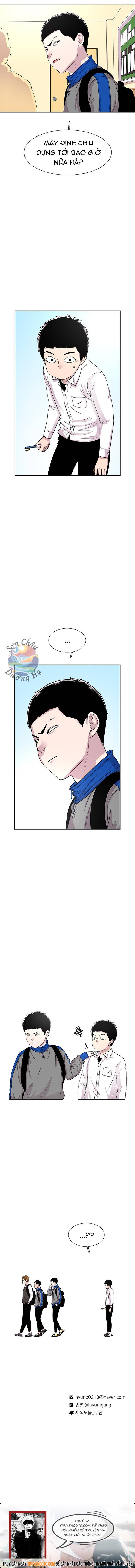 Cửa Hàng Star Ginseng Chap 43 - Next Chap 44