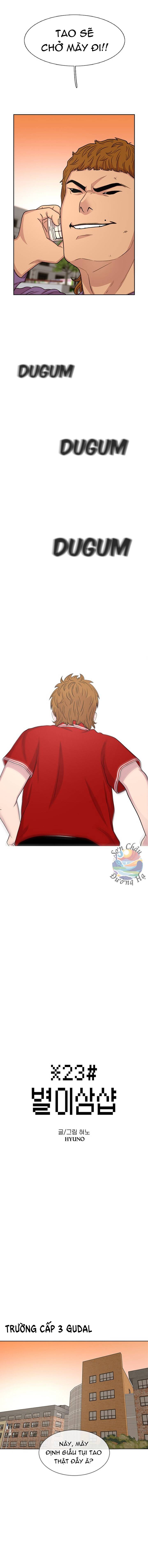 Cửa Hàng Star Ginseng Chap 43 - Next Chap 44