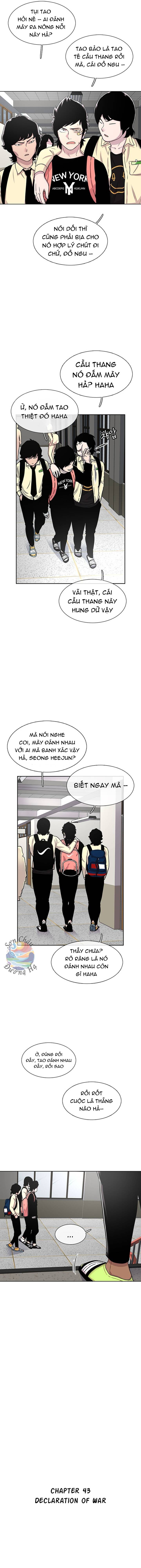 Cửa Hàng Star Ginseng Chap 43 - Next Chap 44