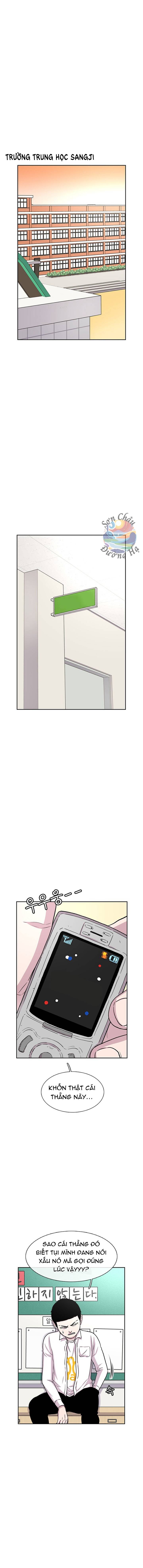 Cửa Hàng Star Ginseng Chap 43 - Next Chap 44