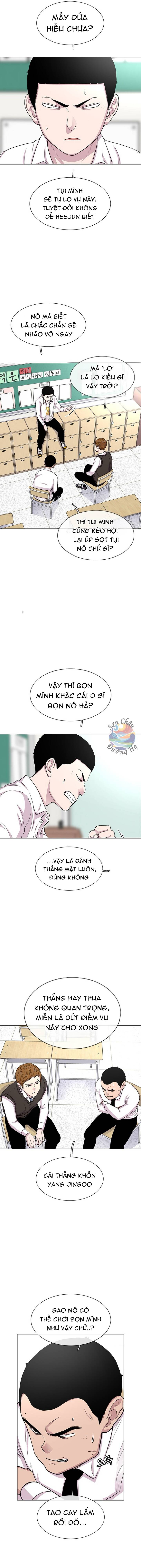 Cửa Hàng Star Ginseng Chap 43 - Next Chap 44