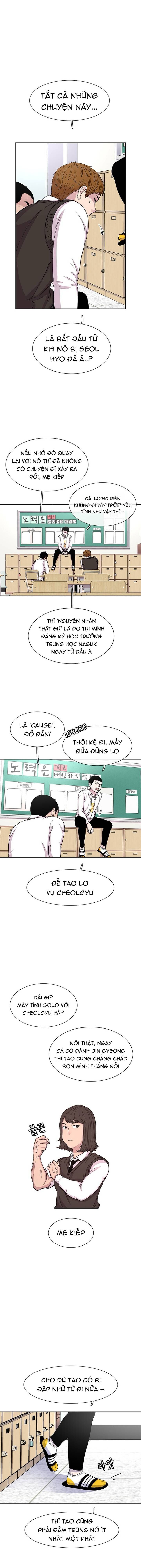 Cửa Hàng Star Ginseng Chap 43 - Next Chap 44