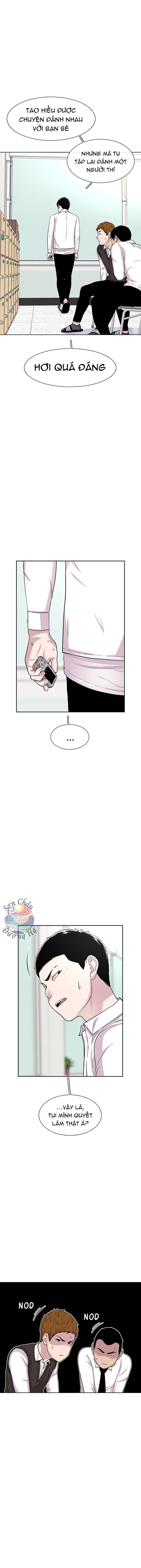 Cửa Hàng Star Ginseng Chap 43 - Next Chap 44