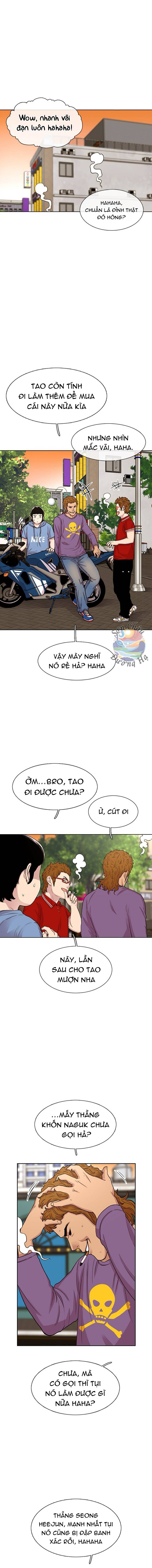 Cửa Hàng Star Ginseng Chap 43 - Next Chap 44