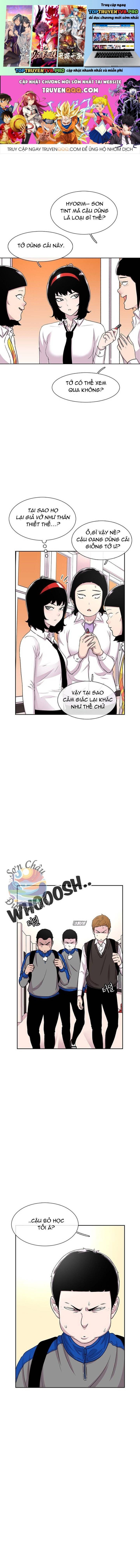 Cửa Hàng Star Ginseng Chap 44 - Next Chap 45