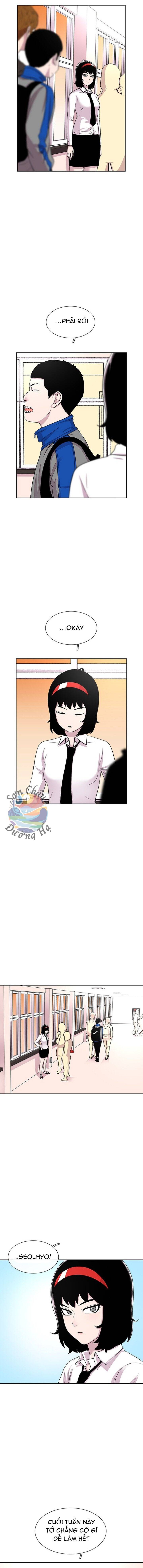 Cửa Hàng Star Ginseng Chap 44 - Next Chap 45