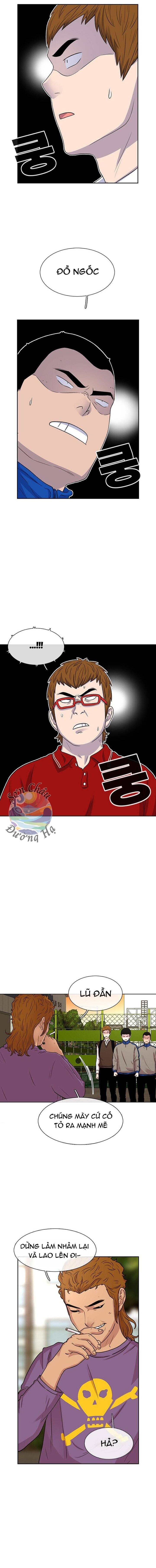 Cửa Hàng Star Ginseng Chap 44 - Next Chap 45