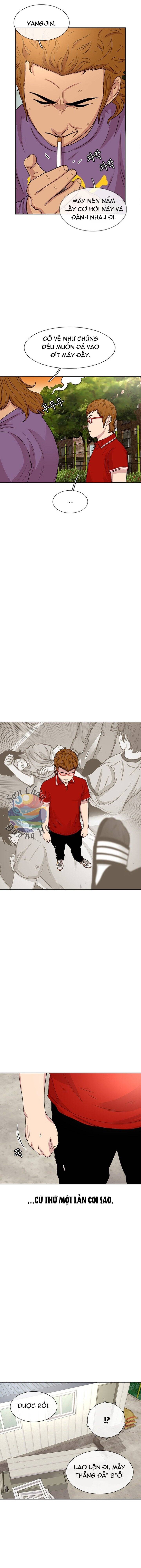 Cửa Hàng Star Ginseng Chap 44 - Next Chap 45