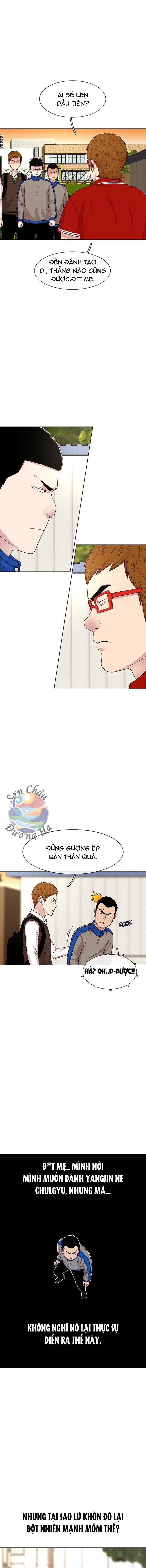 Cửa Hàng Star Ginseng Chap 44 - Next Chap 45