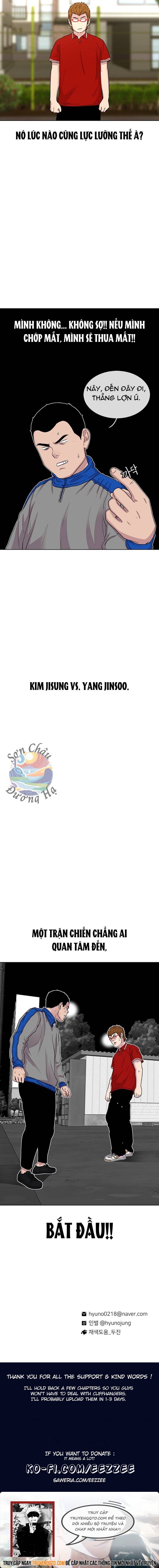 Cửa Hàng Star Ginseng Chap 44 - Next Chap 45