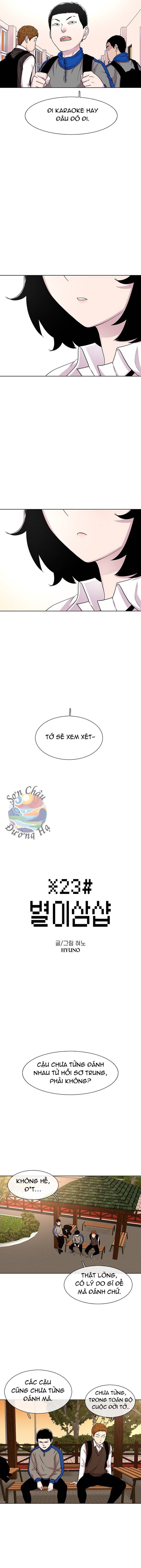 Cửa Hàng Star Ginseng Chap 44 - Next Chap 45