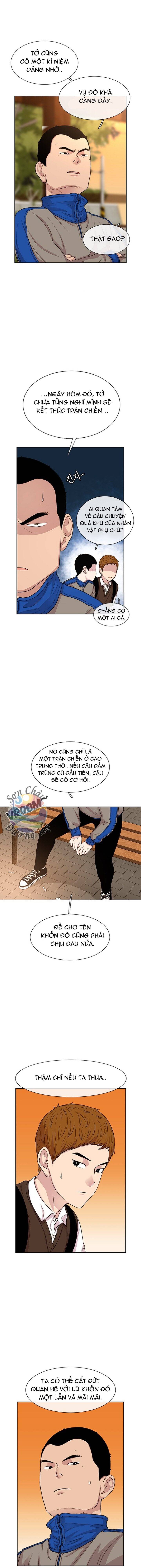 Cửa Hàng Star Ginseng Chap 44 - Next Chap 45