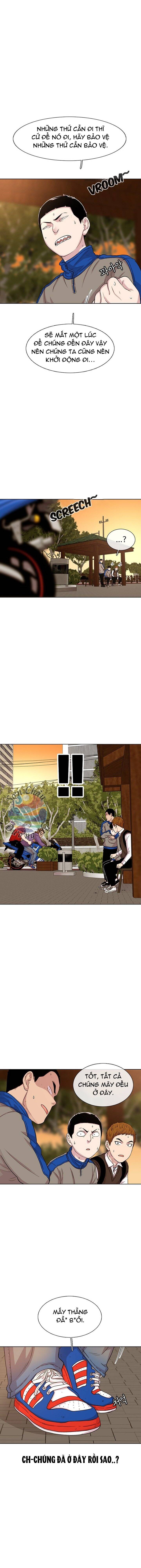 Cửa Hàng Star Ginseng Chap 44 - Next Chap 45