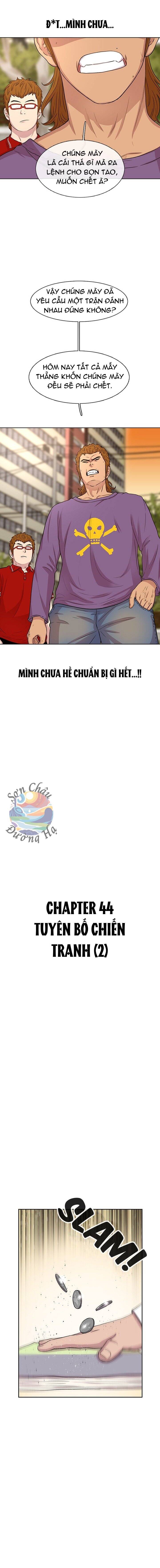 Cửa Hàng Star Ginseng Chap 44 - Next Chap 45