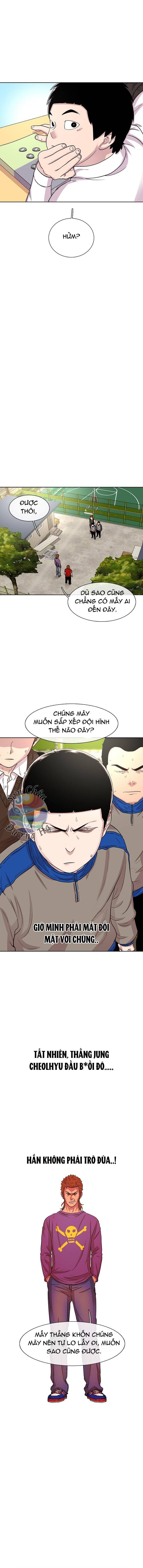 Cửa Hàng Star Ginseng Chap 44 - Next Chap 45