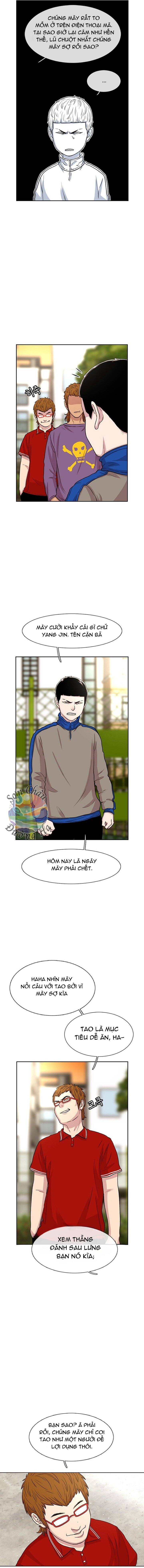 Cửa Hàng Star Ginseng Chap 44 - Next Chap 45