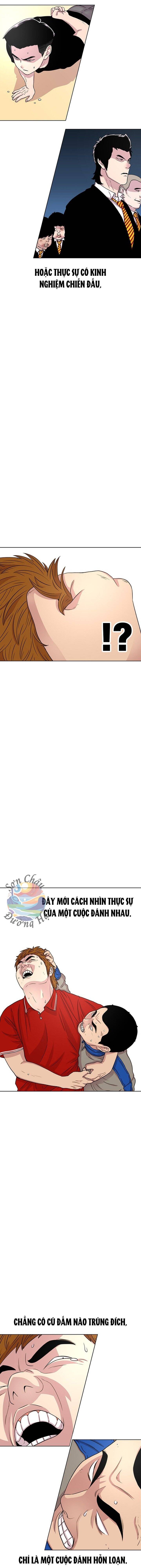 Cửa Hàng Star Ginseng Chap 45 - Next Chap 46