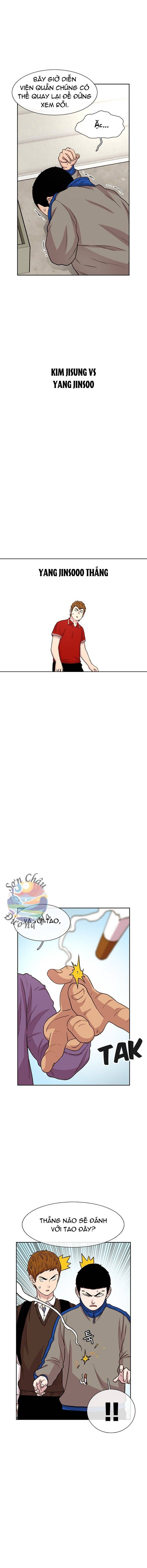 Cửa Hàng Star Ginseng Chap 45 - Next Chap 46