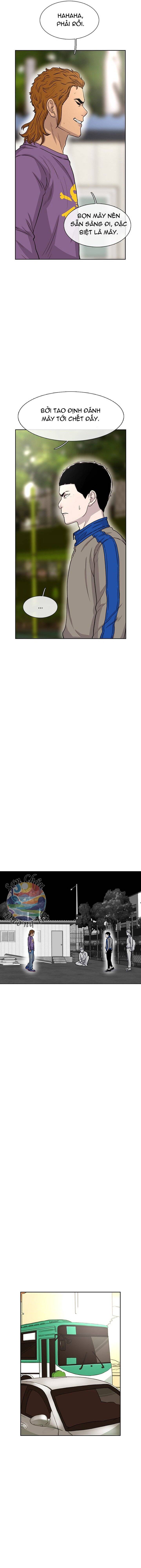 Cửa Hàng Star Ginseng Chap 45 - Next Chap 46