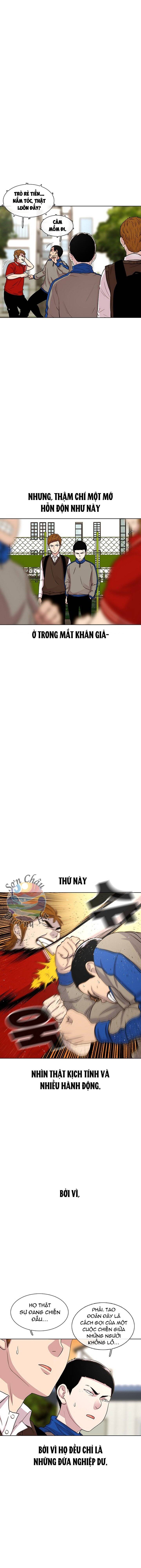 Cửa Hàng Star Ginseng Chap 45 - Next Chap 46