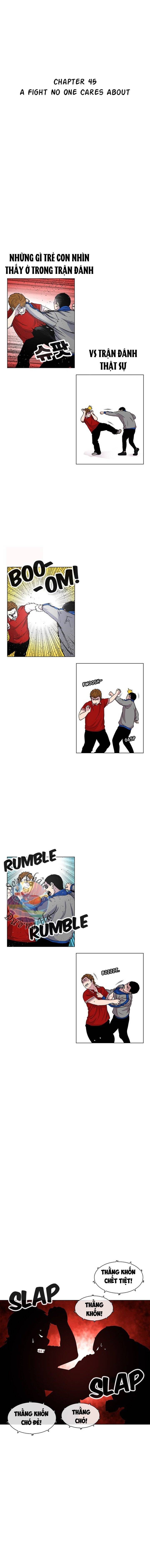 Cửa Hàng Star Ginseng Chap 45 - Next Chap 46