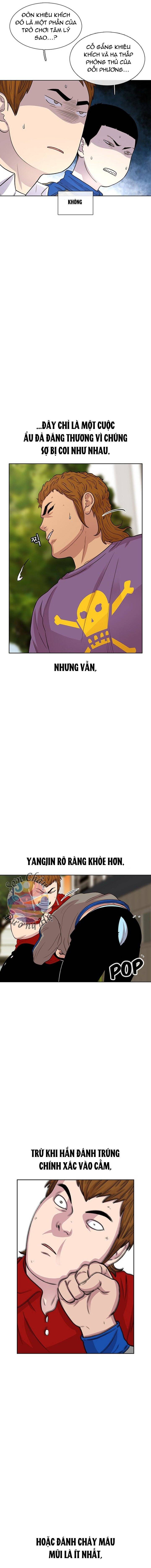 Cửa Hàng Star Ginseng Chap 45 - Next Chap 46