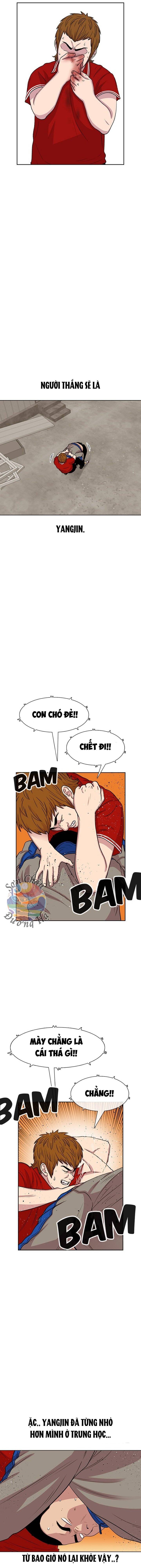 Cửa Hàng Star Ginseng Chap 45 - Next Chap 46