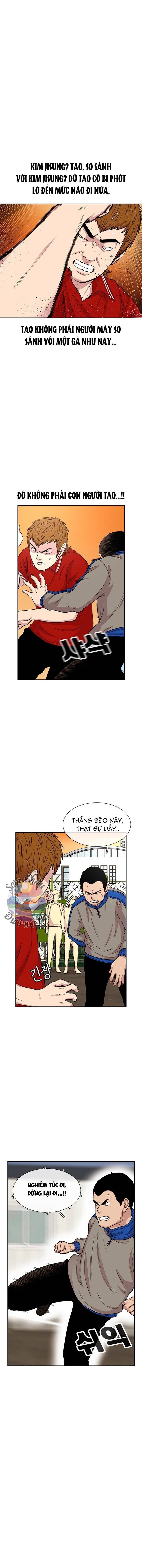 Cửa Hàng Star Ginseng Chap 45 - Next Chap 46