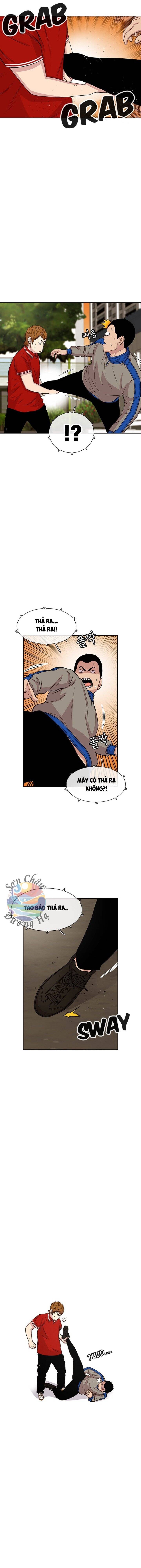 Cửa Hàng Star Ginseng Chap 45 - Next Chap 46