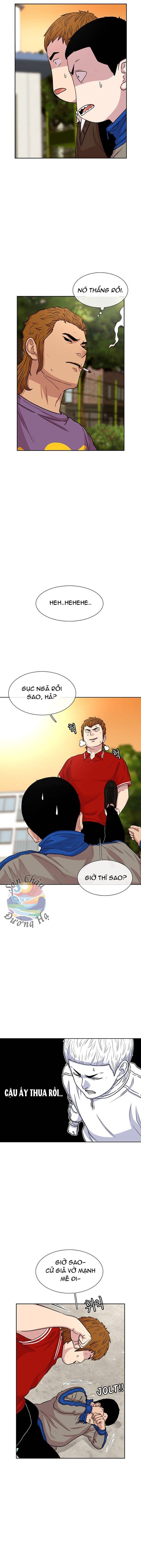 Cửa Hàng Star Ginseng Chap 45 - Next Chap 46