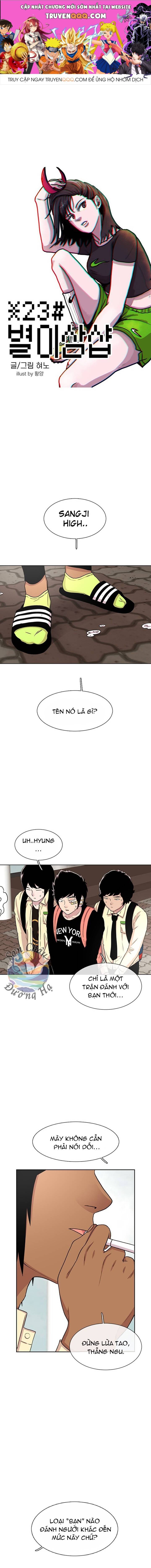 Cửa Hàng Star Ginseng Chap 46 - Next Chap 47