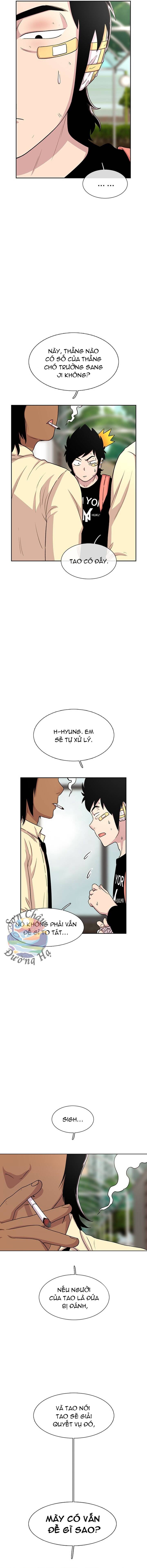 Cửa Hàng Star Ginseng Chap 46 - Next Chap 47