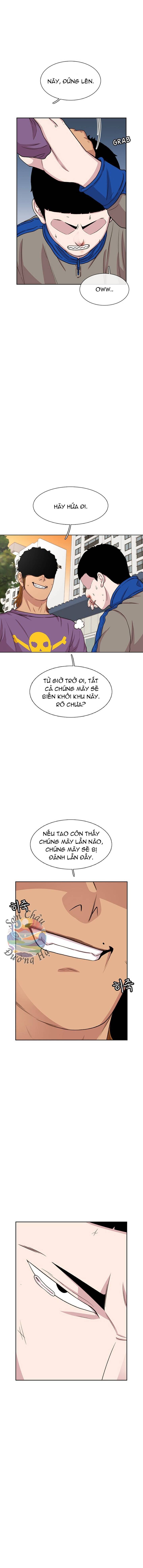 Cửa Hàng Star Ginseng Chap 46 - Next Chap 47