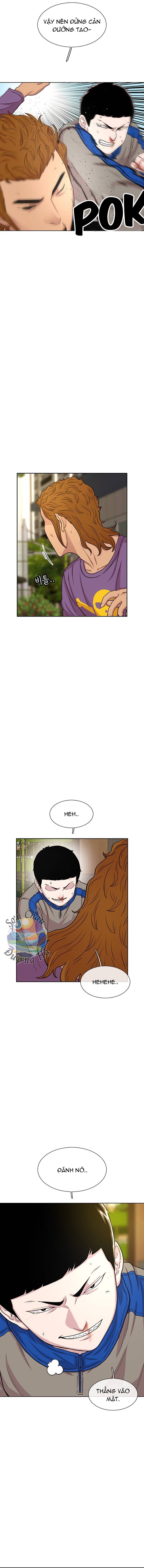 Cửa Hàng Star Ginseng Chap 46 - Next Chap 47