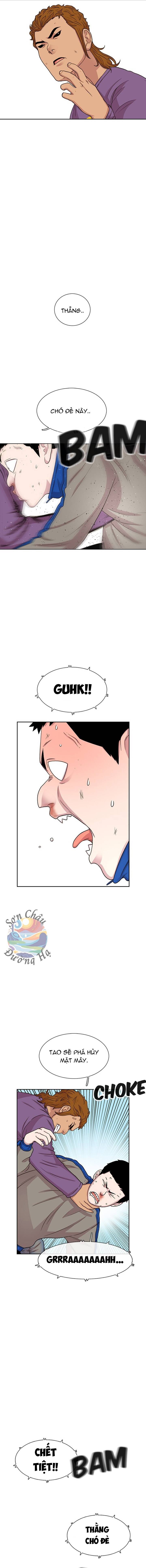 Cửa Hàng Star Ginseng Chap 46 - Next Chap 47