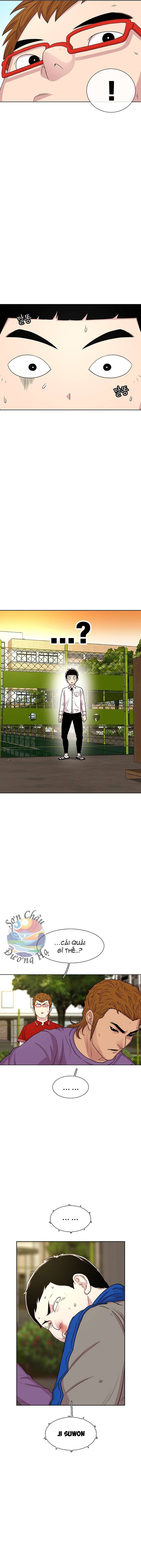 Cửa Hàng Star Ginseng Chap 46 - Next Chap 47