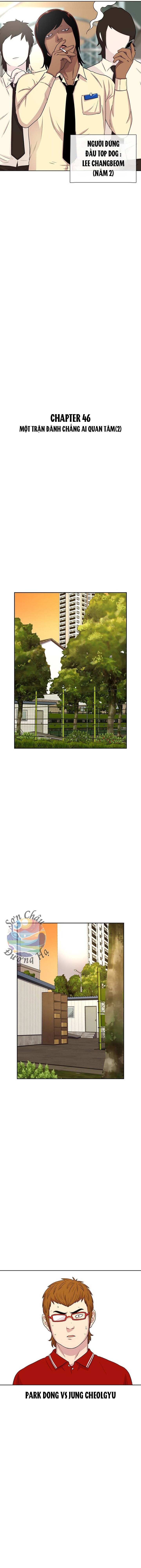 Cửa Hàng Star Ginseng Chap 46 - Next Chap 47