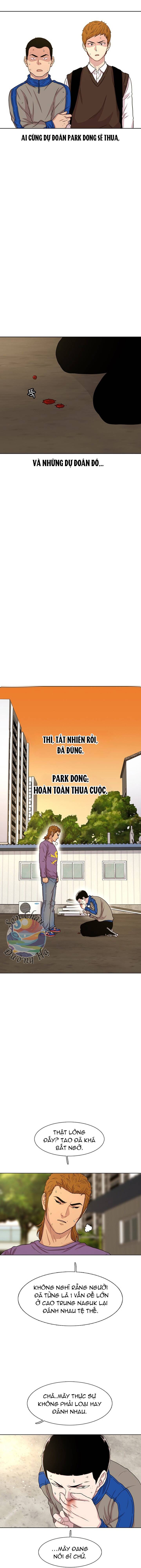 Cửa Hàng Star Ginseng Chap 46 - Next Chap 47