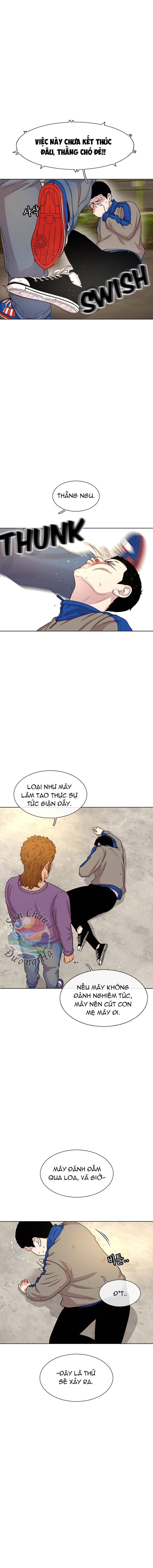 Cửa Hàng Star Ginseng Chap 46 - Next Chap 47